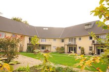 Wohnnaus Bischoffstraße