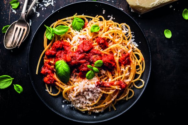 Kochen - Gerichte aus aller Welt