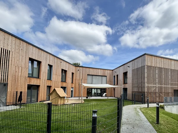 Haus Auszeit in Bochum für Kurzzeitpflege