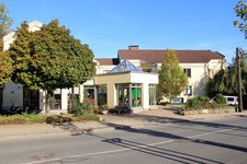 Das Haus Edith Stein ist in Essen-Frillendorf.