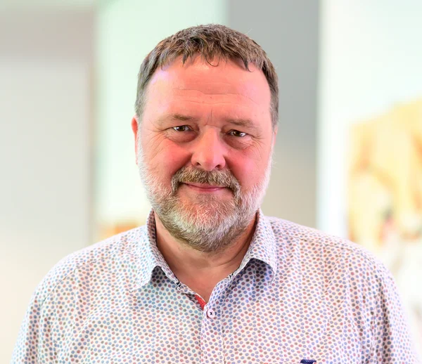 Porträt Thorsten Garske