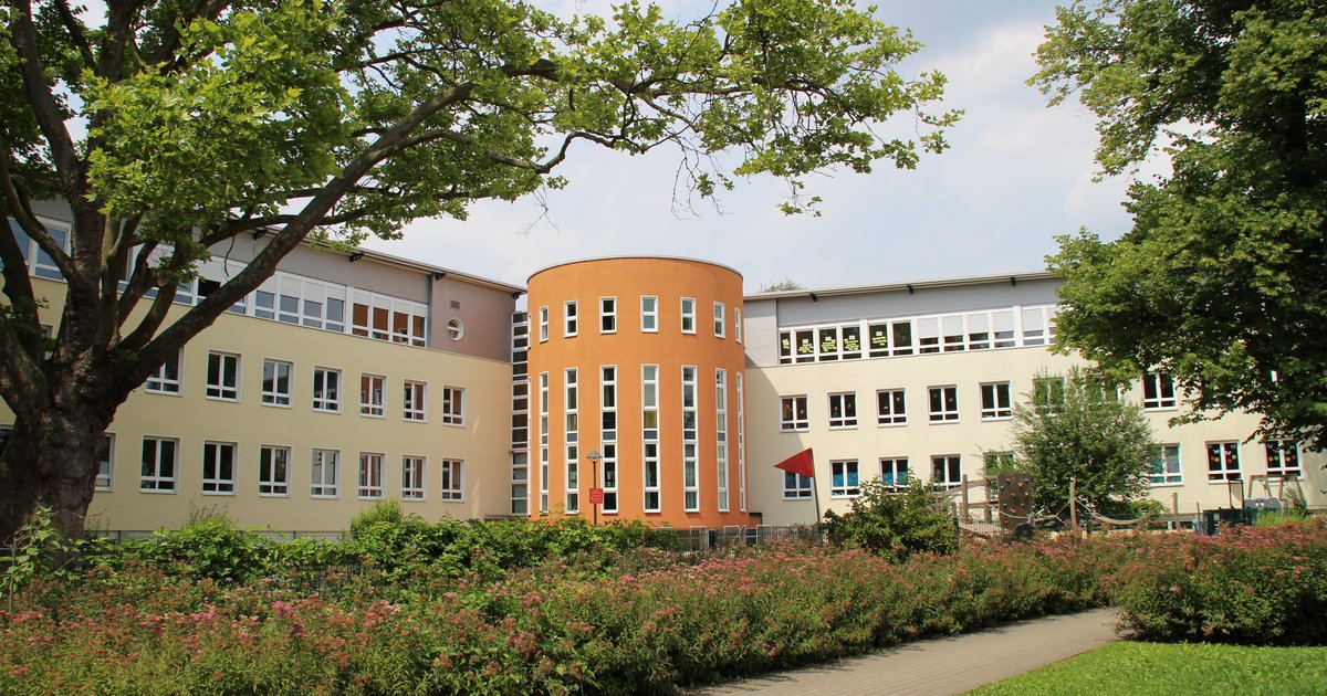 Kontakt Franz Sales Haus