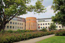 Franz Sales Berufskolleg Berufsfachschule im Bereich Gesundheit und Soziales