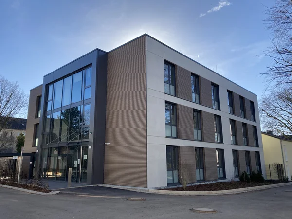 Gesundheitszentrum im Franz Sales Haus