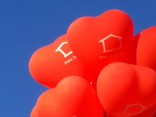 Sommerfest im Franz Sales Haus Das Franz Sales Haus lädt zu seinem traditionellen Sommerfest ein.