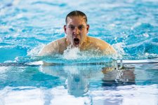 Schwimmfest von Special Olympics Foto: Sarah Rauch/ Special Olympics NRW