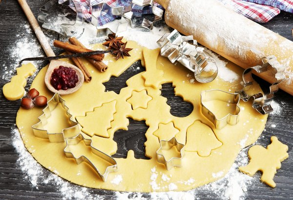 Backen