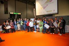 Foto: Axel Kohring, Beautiful Sports