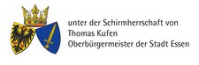 Oberbürgermeister Thomas Kufen hat die Schirmherrschaft für das Drachenbootrennen übernommen.
