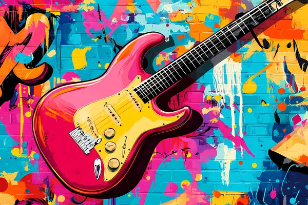 Rock- und Pop-Werkstatt