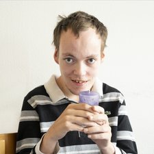 Das ist die neue Sommerfarbe Dream Flieder.